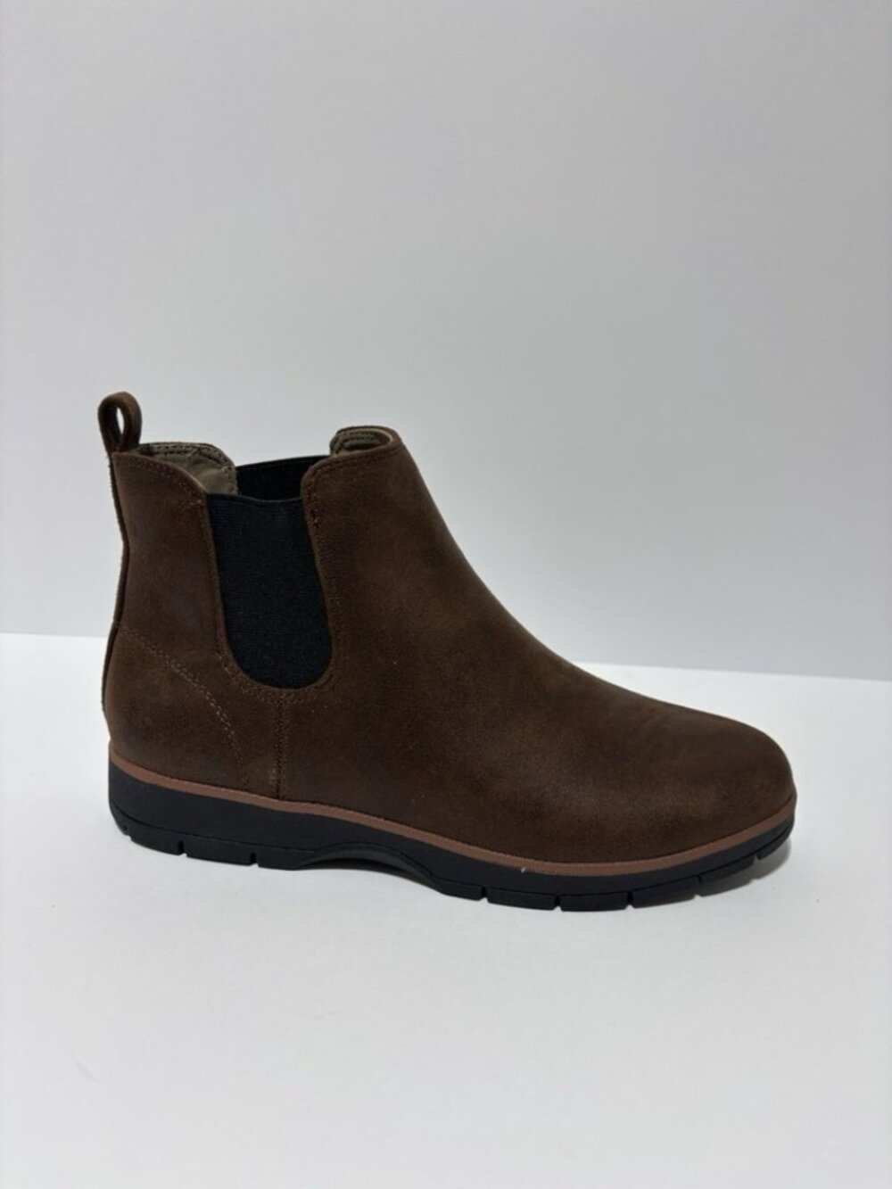 Dr. Scholl’s Women’s Northbound Chelsea Boots, Size 8.5 M